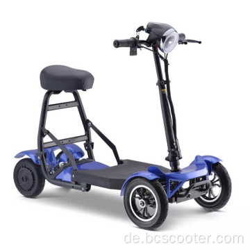 Großhandel neues Design Behinderte Elektromotorrad -Roller